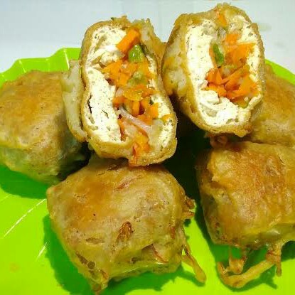 Tahu Isi