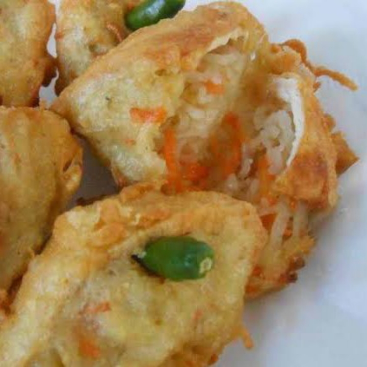 Tahu Isi Goreng