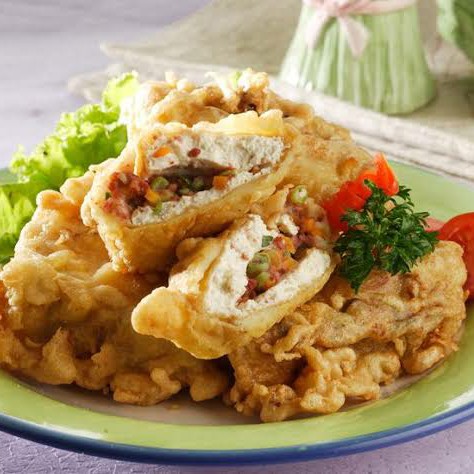 Tahu Isi Korsa