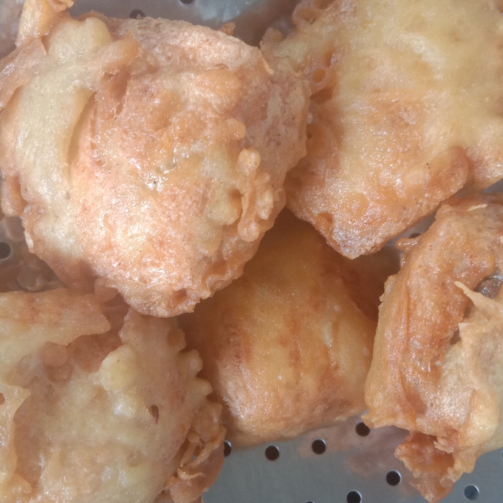 Tahu Isi Original 2
