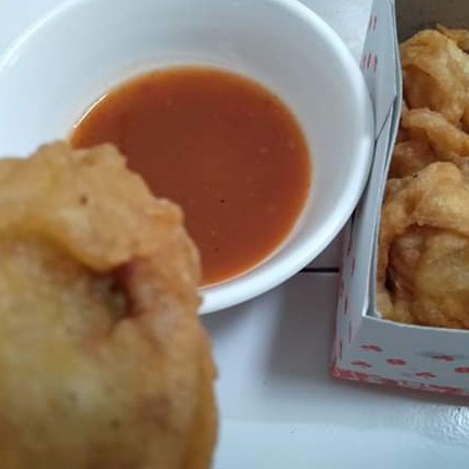 Tahu Isi mix