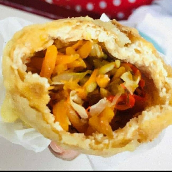 Tahu Jeletot
