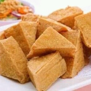 Tahu Kopong