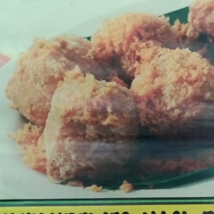 Tahu Kremes