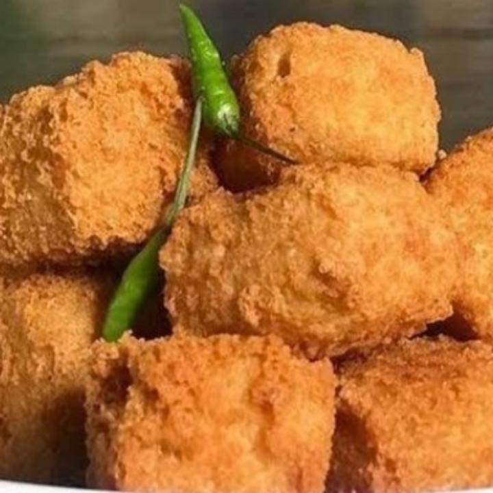 Tahu Kress