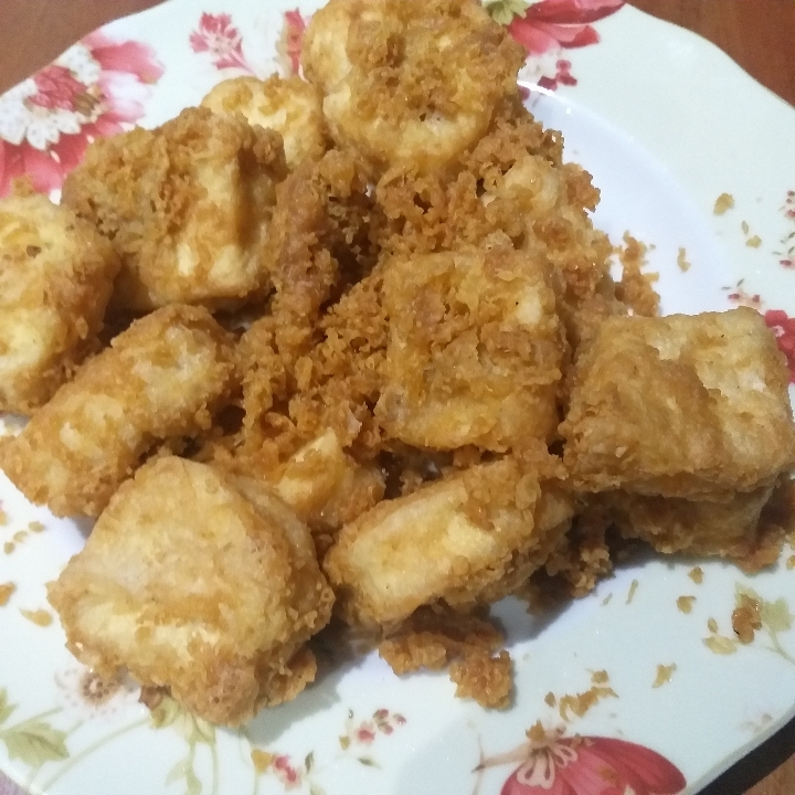 Tahu Krispi