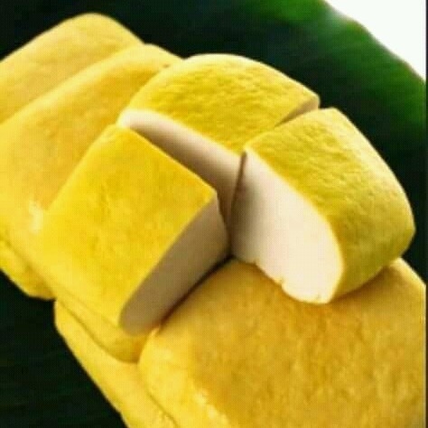Tahu Kuning