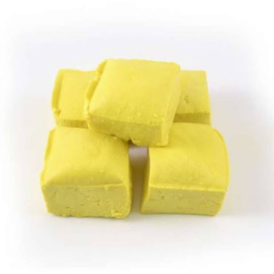 Tahu Kuning