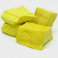 Tahu Kuning Per Bungkus