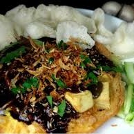 Tahu Lontong