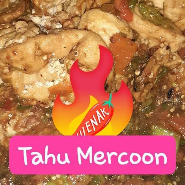 Tahu MERCON