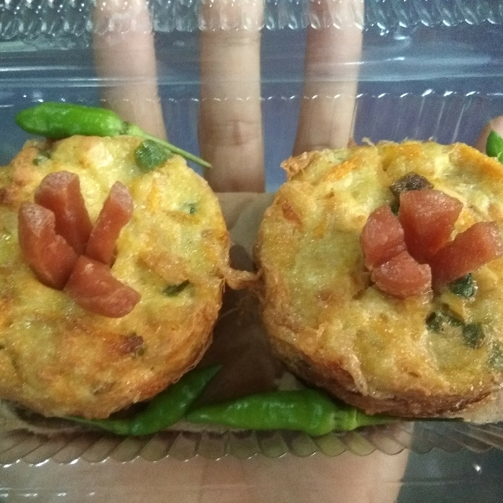 Tahu Mahkota