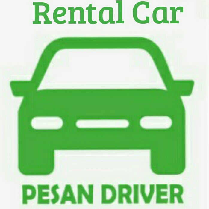 Paket Rental Car