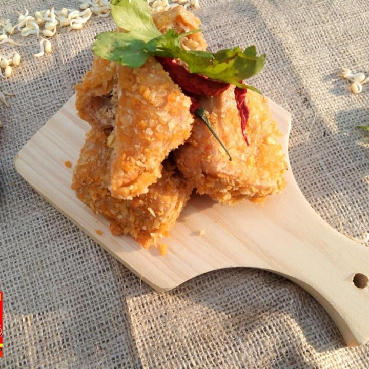 Tahu Mewek