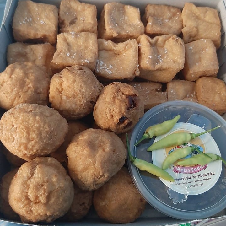 Tahu Mix plus petis