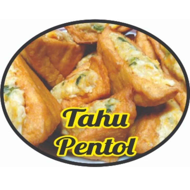 Tahu Pentol