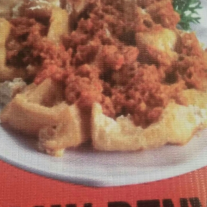 Tahu Penyet