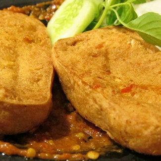 TAHU PENYETAN
