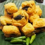 Tahu Petis