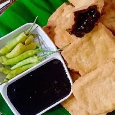 Tahu Petis Paket 3