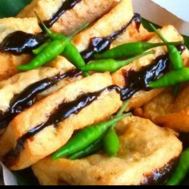 Tahu Petis Semarang  10 pcs