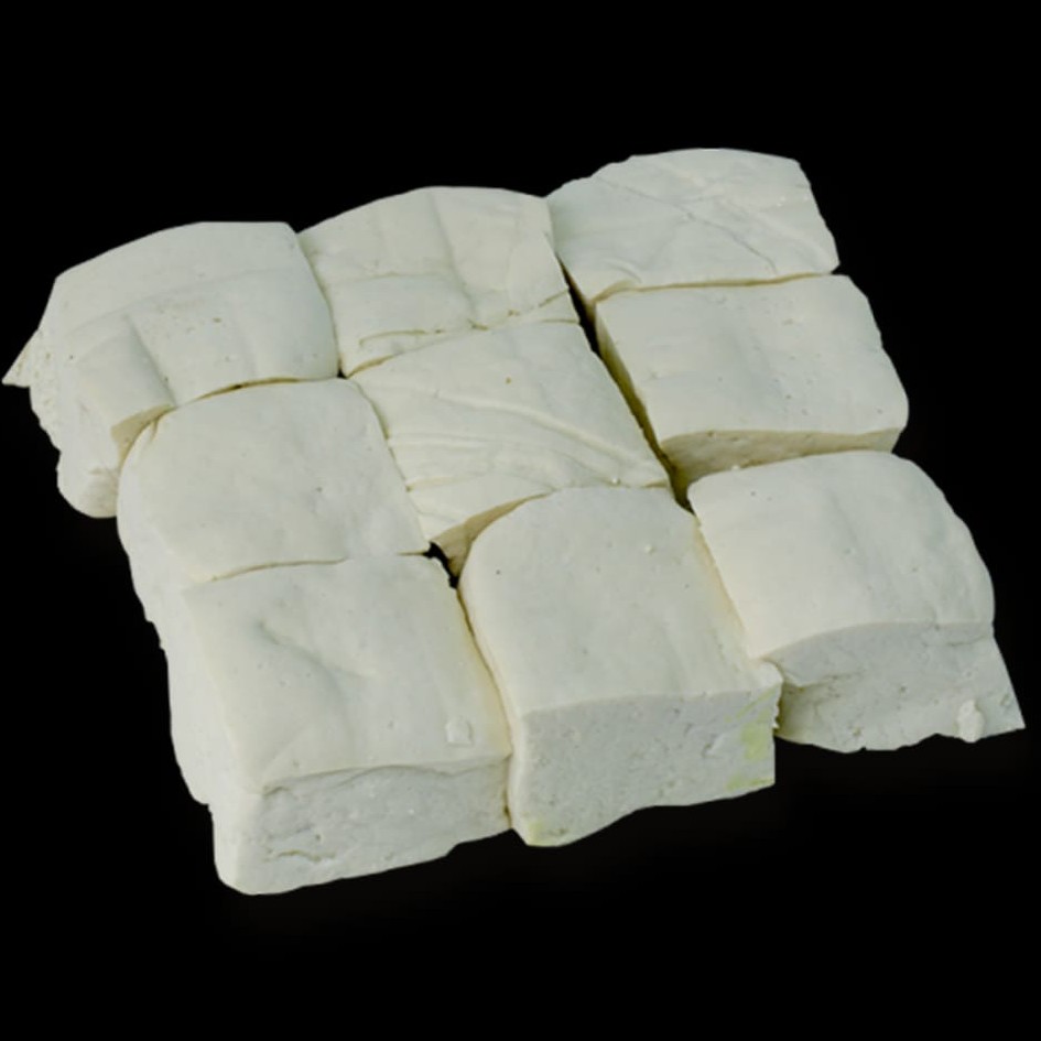 Tahu Putih Per Kantong