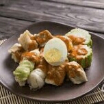 Tahu Rebus