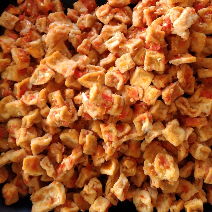 Tahu Rica