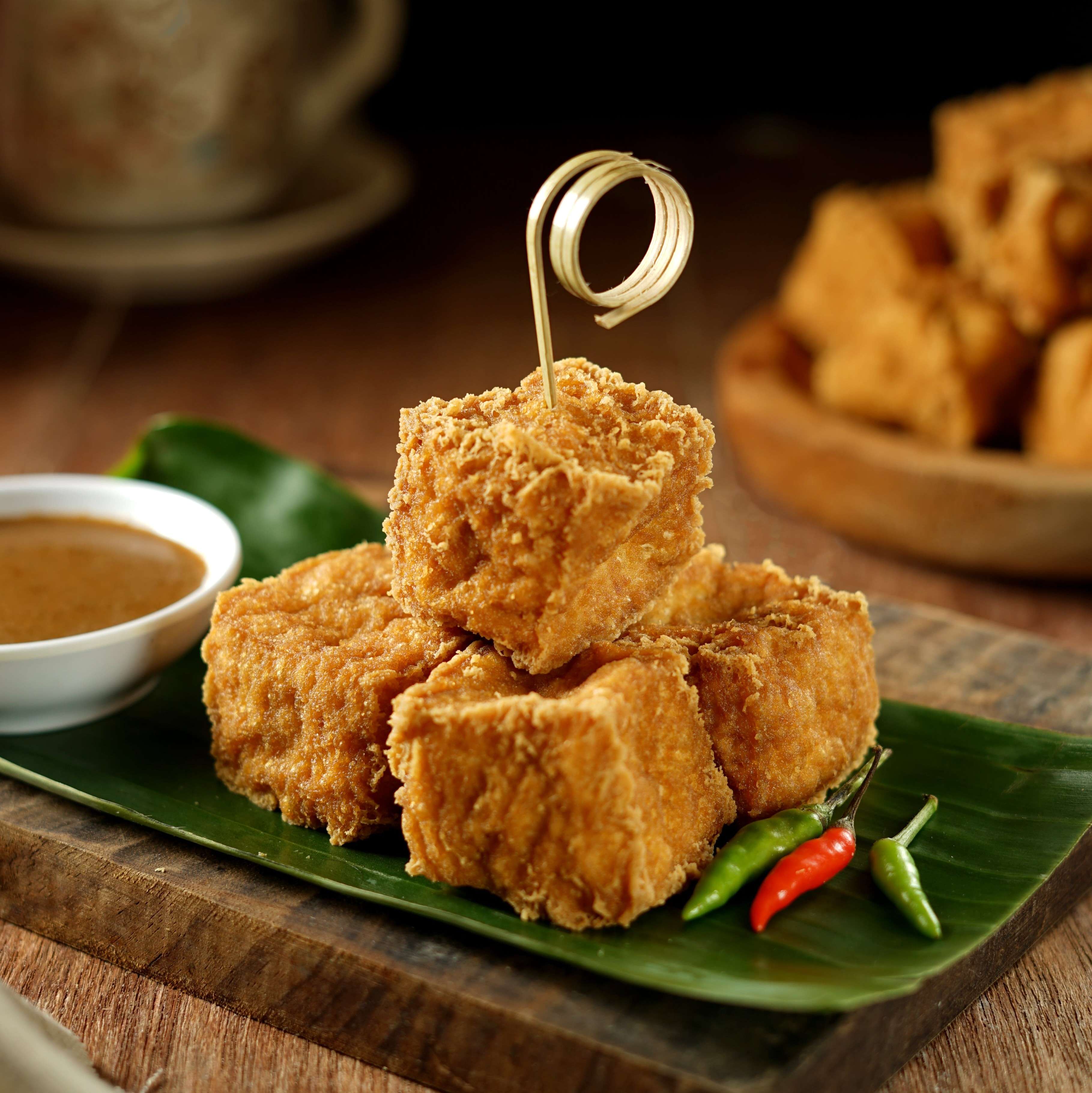 Tahu Sumedang