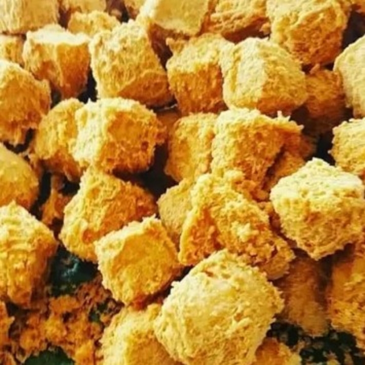 Tahu Sumedang