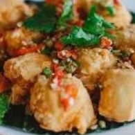 Tahu Sumedang