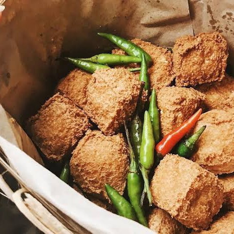 Tahu Sumedang Isi 25 pcs