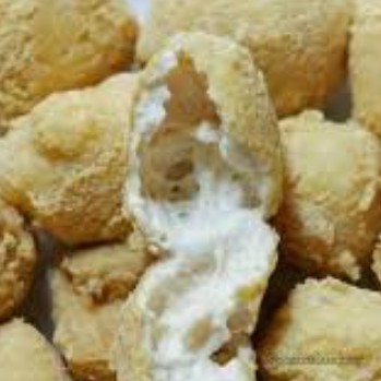 Tahu Susu 