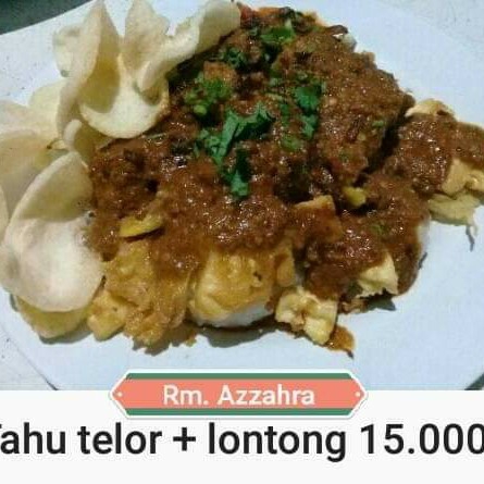 Tahu Telor