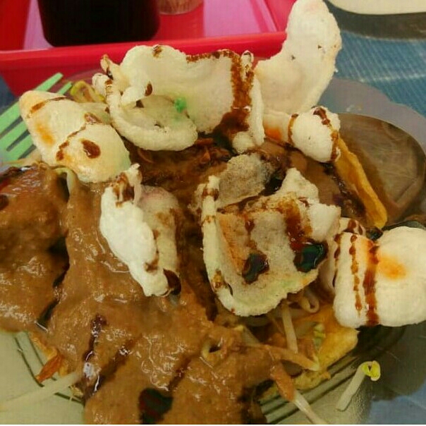 Tahu Telur