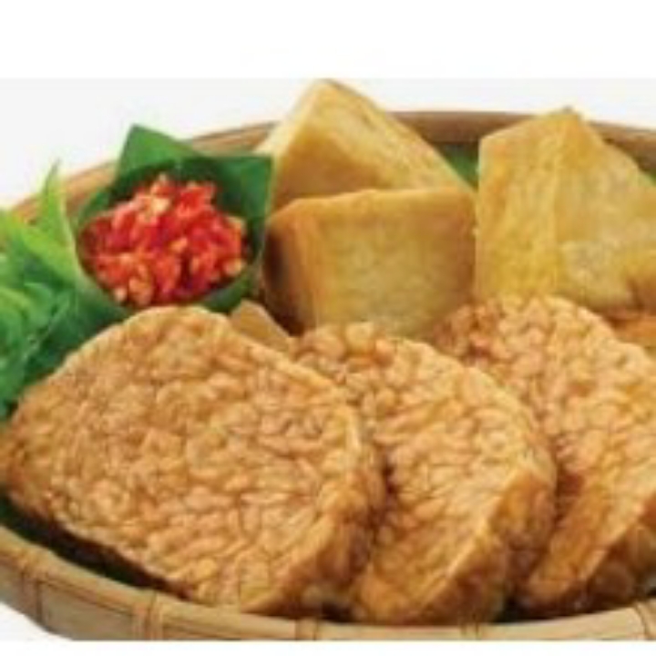 Tahu Tempe