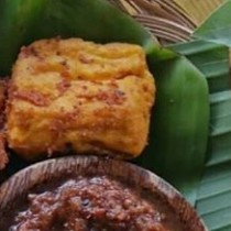 Tahu Tempe