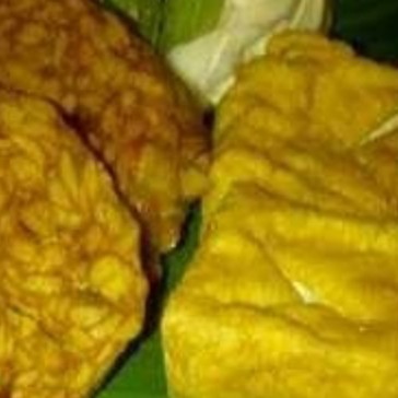 Tahu Tempe