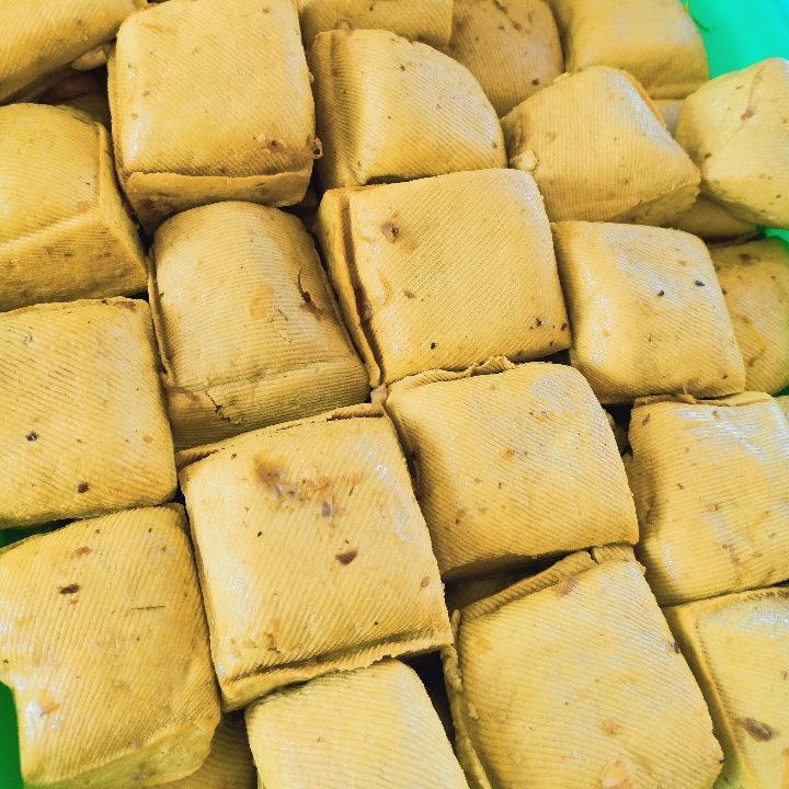 Tahu Tempe