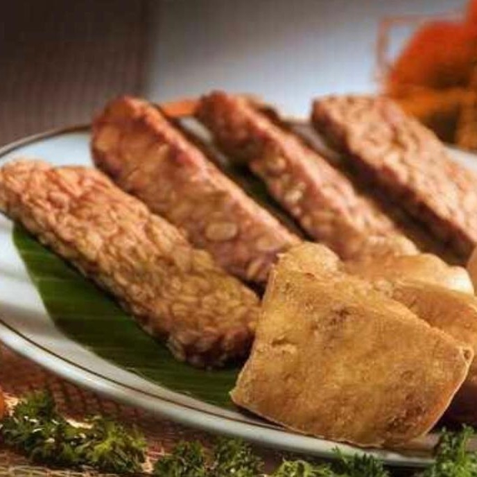 Tahu Tempe