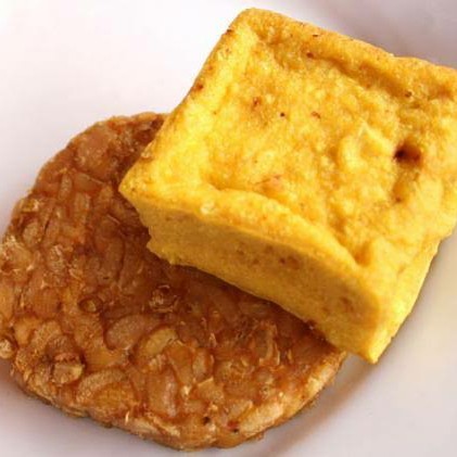 Tahu Tempe