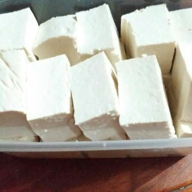 Tahu Tempe