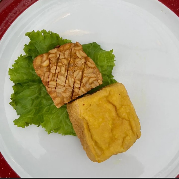 Tahu Tempe