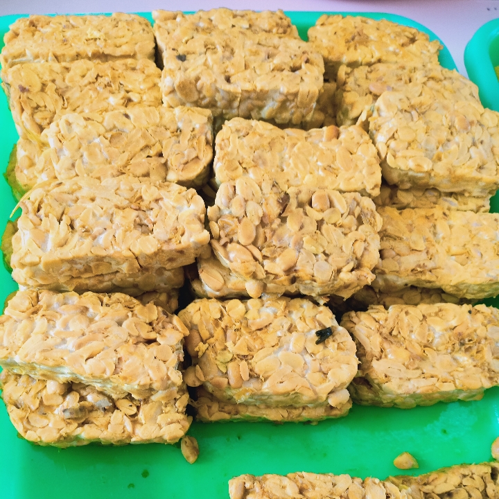 Tahu Tempe 2