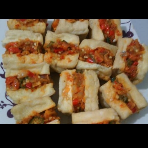 Tahu Tempe Jingkrak