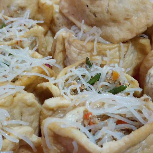 Tahu Teroris