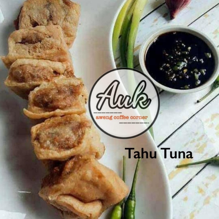 Tahu Tuna