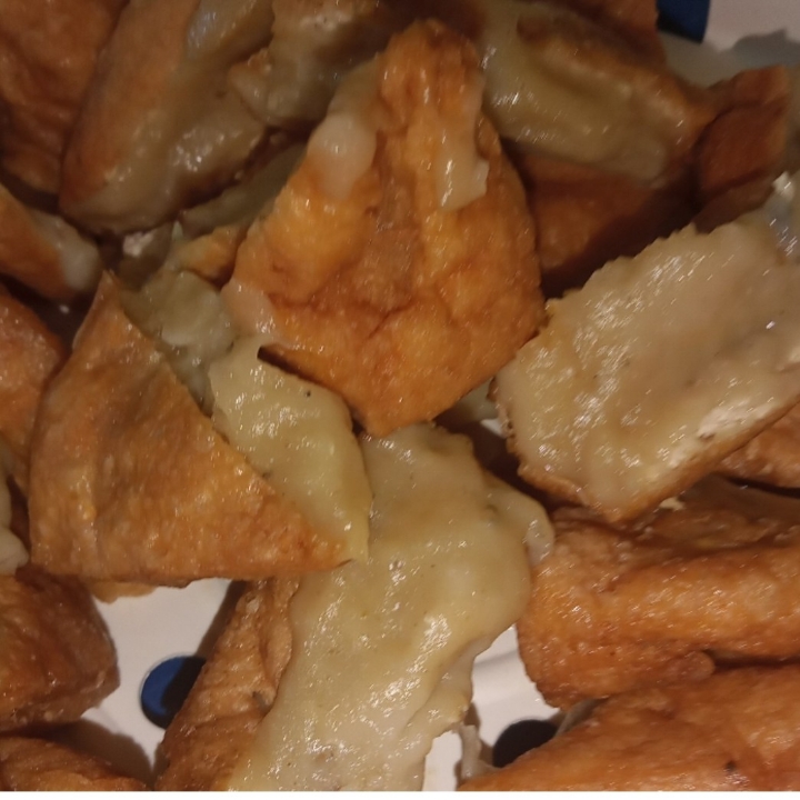 Tahu Tuna