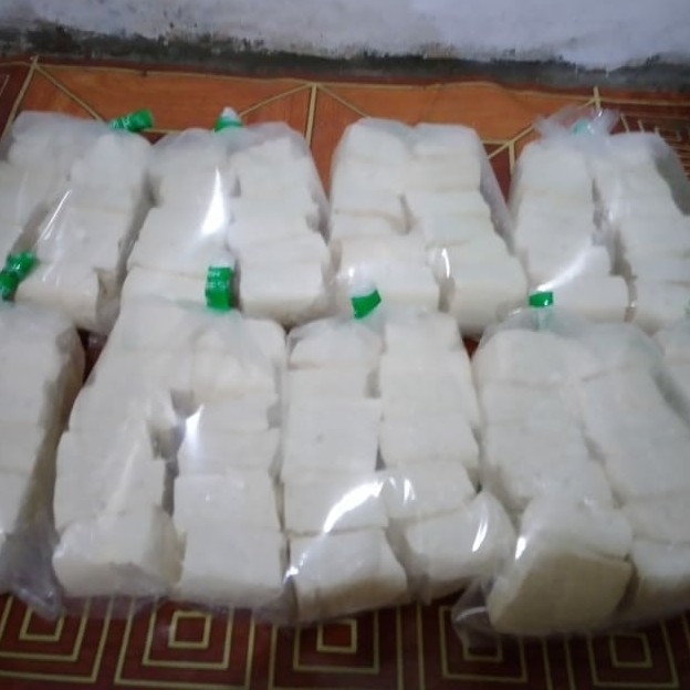 Tahu Sumedang