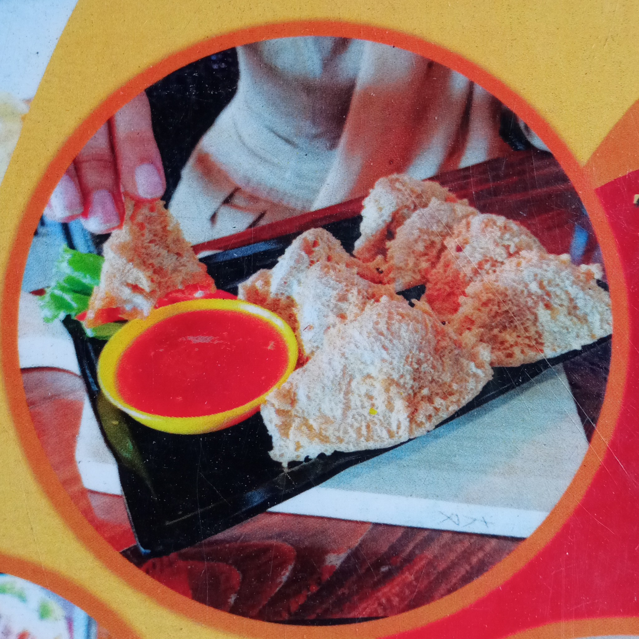 Tahu Walik